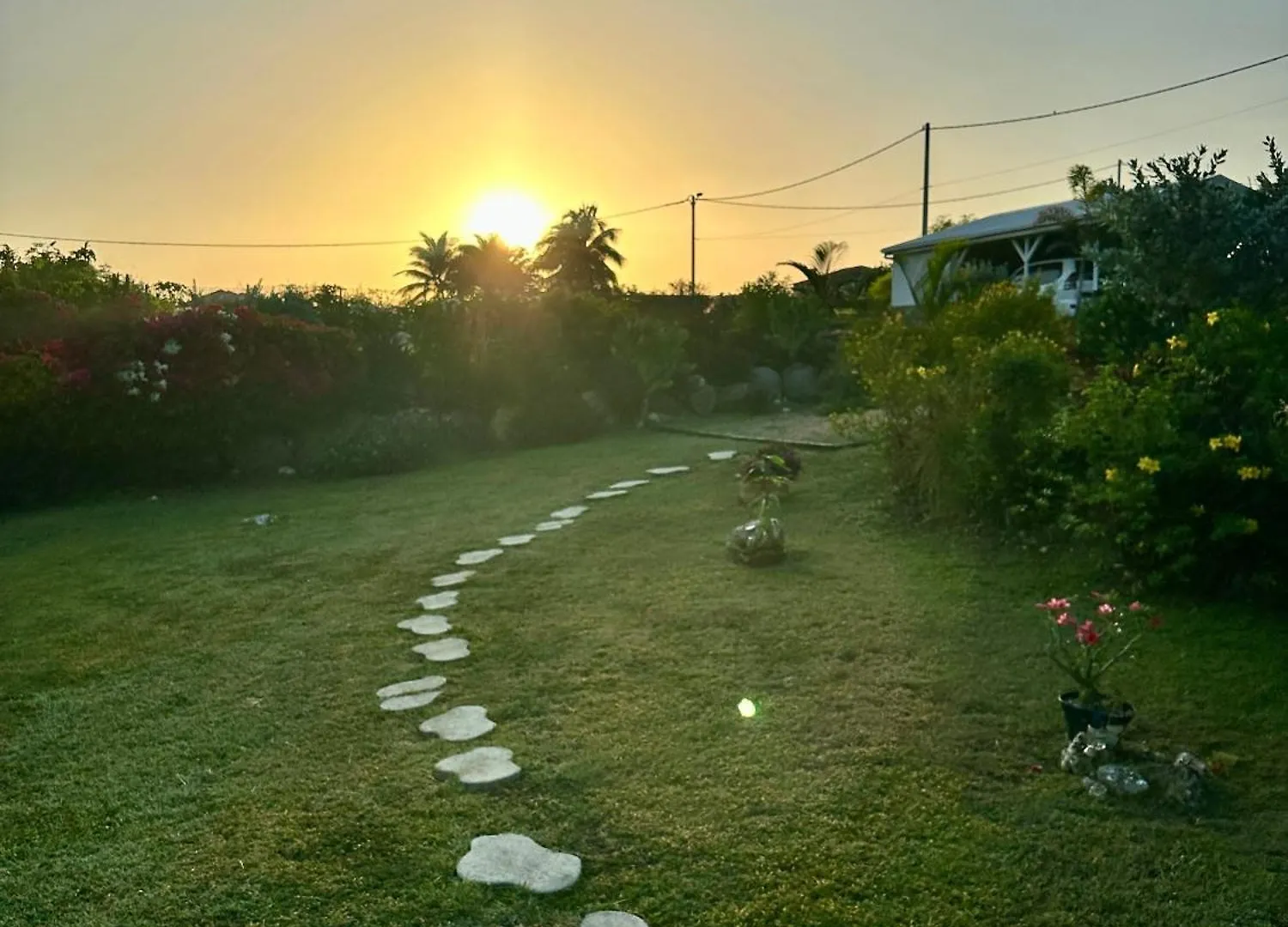 Villa Prunepassion Ле-Муль 0*,